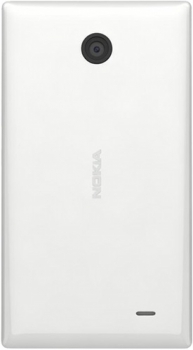 Nokia X Dual Sim White Nokia X Dual Sim White